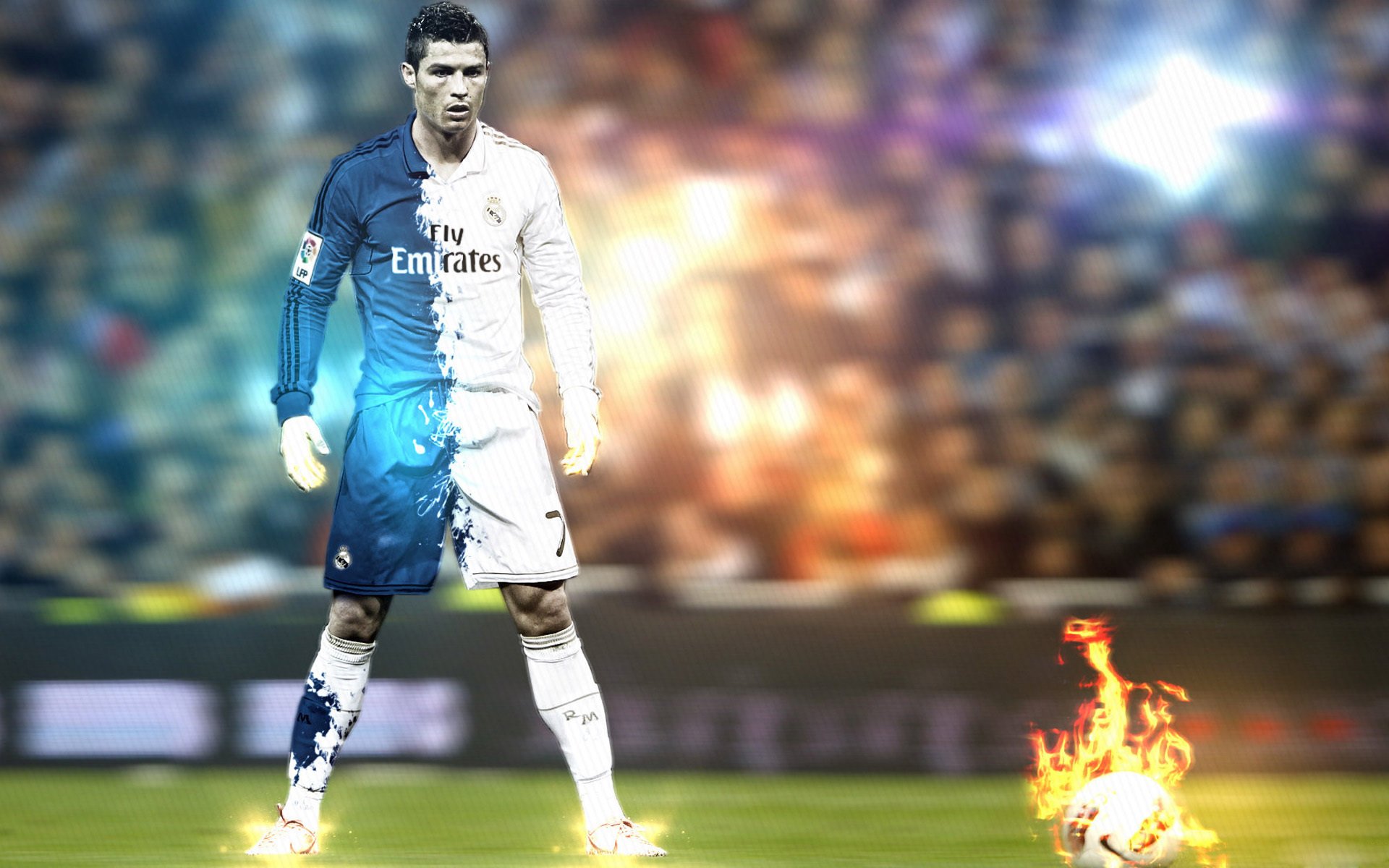 “西甲赛场：明星纷纷展露锋芒，比赛精彩纷呈”，西甲明星都有哪些