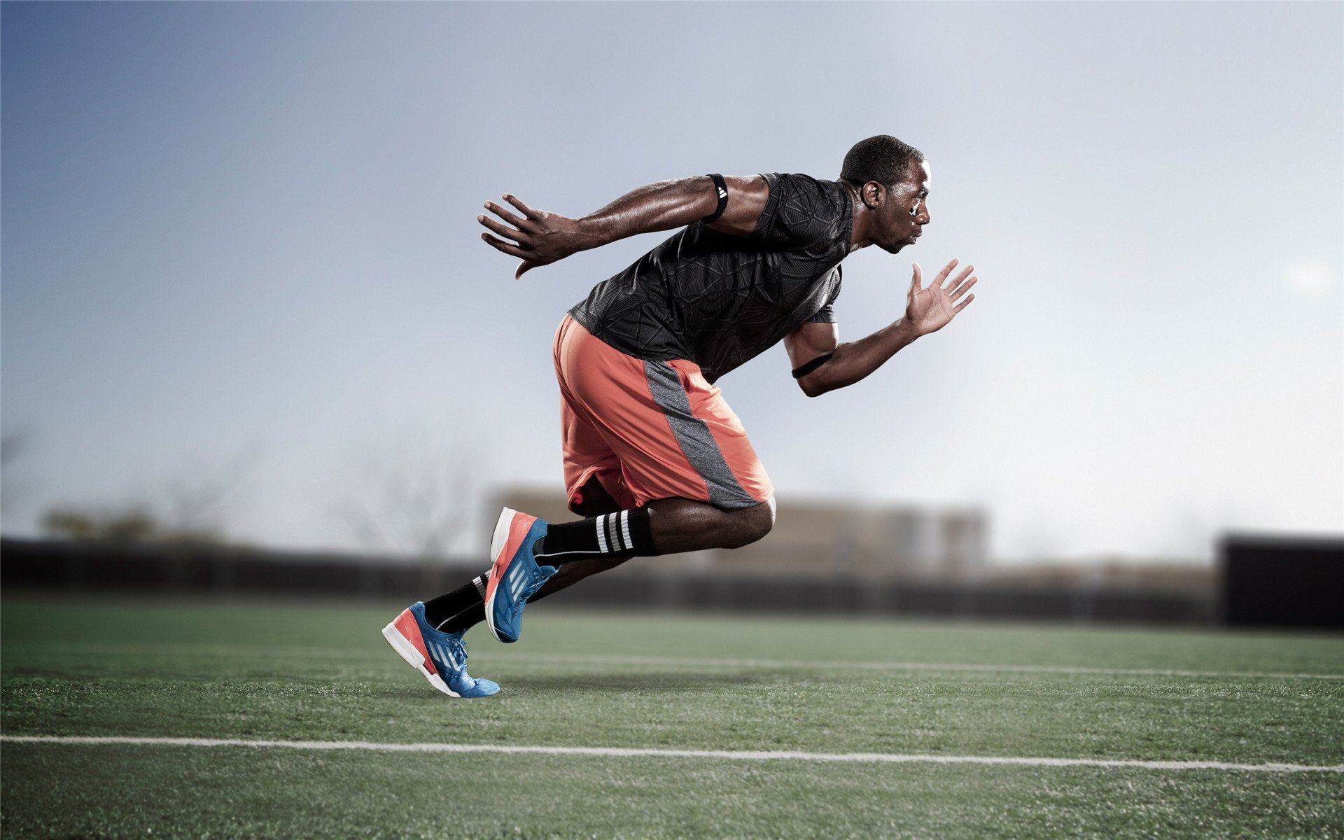 球场瞬间:全场最精彩、最震撼的放大版,球场上的精彩瞬间